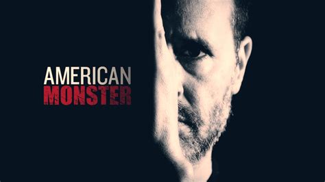Monsters (American TV series) .